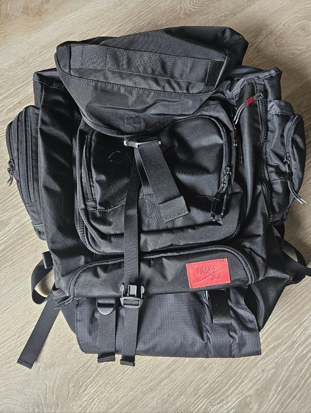 Nike SB 2008 Eugene "Gucci" Backpack